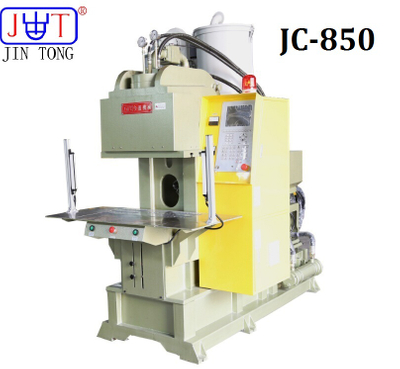 Vertical Injection Molding Machine JC-550
